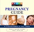 Pregnancy Guide: An Illustrated Handbook for Every Trimester