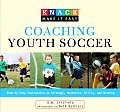 Coaching Youth Soccer Step By Step Instruction on Strategy Mechanics Drills & Winning