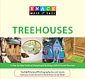 Knack Treehouses