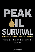 Peak Oil Survival 2nd Edition