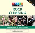 Knack Rock Climbing A Beginners Guide From the Gym to the Rocks