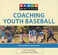 Coaching Youth Baseball: Tips on Building a Winning Team