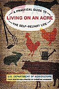 Living on an Acre 2nd Edition