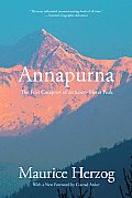 Annapurna 2nd Edition
