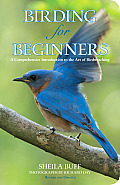 Birding for Beginners 2nd Edition