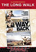 Long Walk The Way Back Movie Tie In Edition