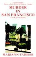 Murder in San Francisco: A Jamie Prescott Mystery