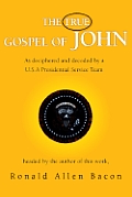 The True Gospel of John