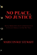 No Peace, No Justice