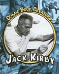 Jack Kirby