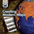 Creating Modern Maps