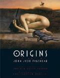 Origins The Art Of John Jude Palencar