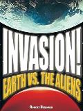 Invasion Earth Vs The Aliens