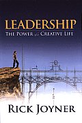 Leadership The Power of a Creative Life