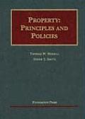 Property Principles & Policies