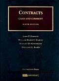 Contracts (University Casebook)