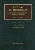 Law of Democracy Legal Structure of the Political Process 3rd Edition