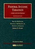 Federal Income Taxation Cases & Materials