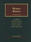 Henkin Cleveland Helfer Neuman & Orentlichers Human Rights 2d