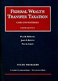 Study Problems To Accompany Federal Wealth Transfer Taxation Cases & Materials 6th