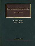 Nature & Functions Of Law
