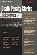 Blume & Steikers Death Penalty Stories