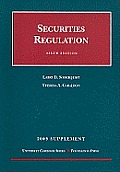 Soderquist & Gabaldons Securities Regulation Sixth Edition 2009 Supplement