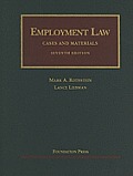 Employment Law Cases and Materials, 7th