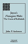 Joyce's Finnegans Wake: The Curse of Kabbalah