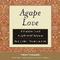 Agape Love: Tradition in Eight World Religions