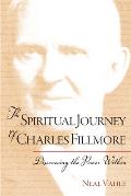 The Spiritual Journey of Charles Fillmore: Discovering the Power Within
