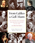 From Galileo to Gell-Mann: The Wonder That Inspired the Greatest Scientists of All Time: In Their Own Words