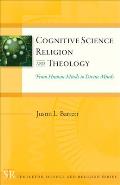 Cognitive Science Religion & Theology