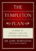 The Templeton Plan: 21 Steps to Success and Happiness