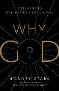 Why God Explaining Religious Phenomena