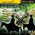 Blood Bond #3: Gunsight Crossing
