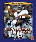 The New York Giants (Team Spirit-Football)