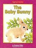 The Baby Bunny (Beginning-To-Read)