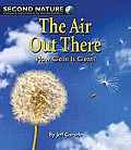 The Air Out There: How Clean Is Clean?