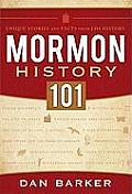 Mormon History 101