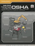 29 Cfr OSHA 1926 Construction Regulations July 2012 Edition