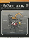29 Cfr 1926 OSHA Construction Industry Regulations (January 2013 Edition)
