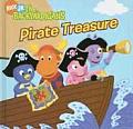 Pirate Treasure (Backyardigans)