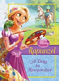 Rapunzel: A Day to Remember: A Day to Remember