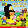 Dora's Fairy -Tale Adventure (Dora the Explorer Set 2 - 6 Titles)