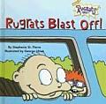 Rugrats Blast Off (Rugrats)