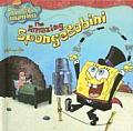 Amazing Spongebobini (SpongeBob SquarePants)