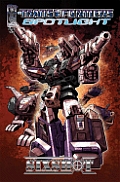 Sixshot (Transformers)