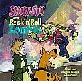 Scooby Doo & the Rock n Roll Zombie