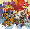 Scooby-Doo and the Thanksgiving Terror